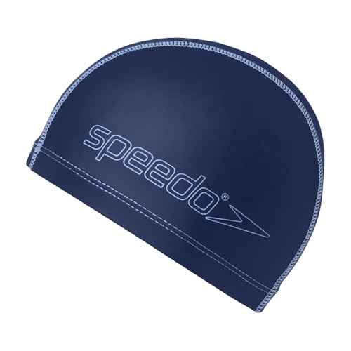 Speedo Kinder Junior Pace Cap Schwimmkappe