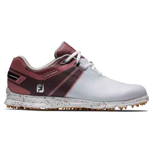 FootJoy Women's Pro|sl Sport Previous Season Style Golf Shoe