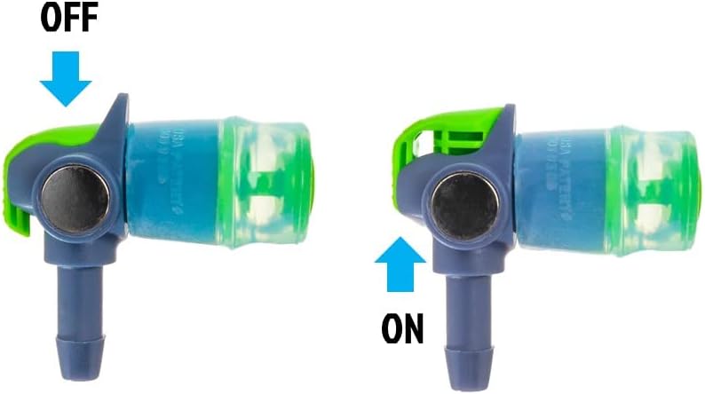 Mazama Designs Drink Tube Replacement Set - Compatible with Most Popular Hydration Packs