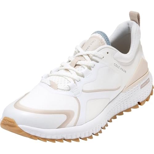 Cole Haan Mens Golf Shoes - Zerogrand Overtake 2.0 Golf