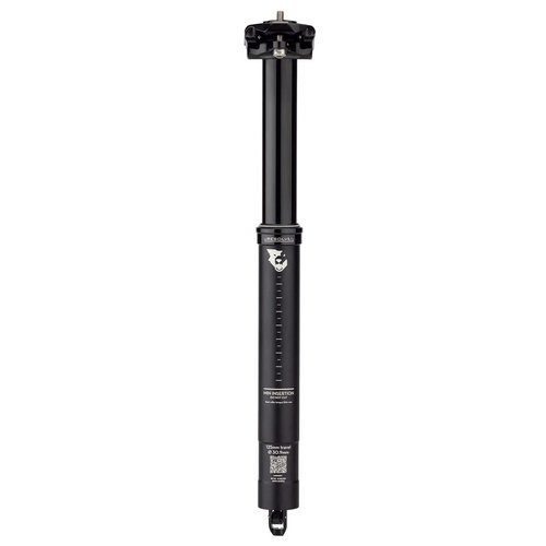 Resolve Dropper Seatpost