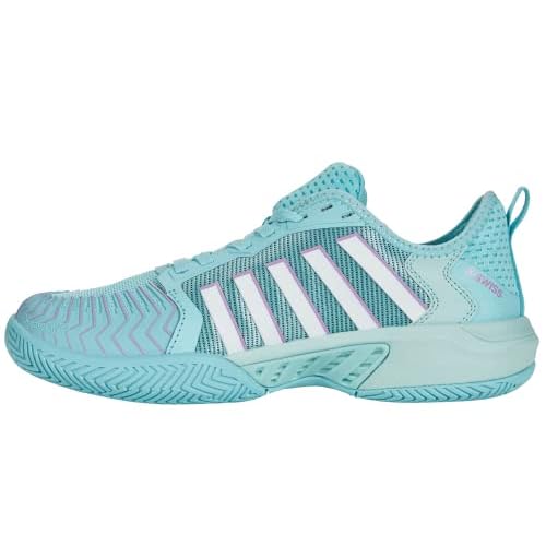 K-Swiss Women's Pickleball Supreme Shoe