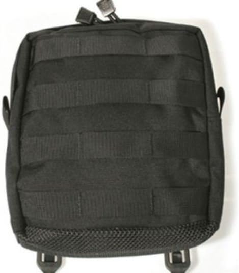 BLACKHAWK S.T.R.I.K.E. Large, Utility Pouch with Zipper