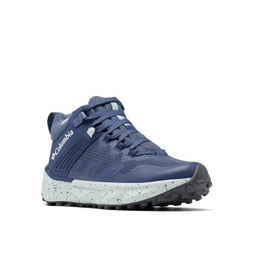 Columbia Women's Facet 75 Mid Outdry Hiking Shoe
