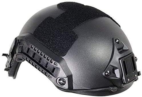 ATAIRSOFT Adjustable Maritime Helmet ABS for Airsoft Paintball