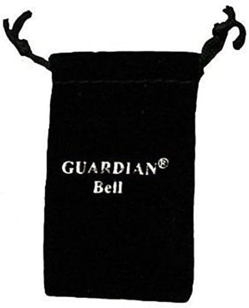 Guardian Bell FLAME COMPLETE MOTORCYCLE KIT W/HANGER & WRISTBAND