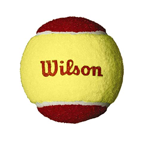Wilson Starter Tennis Balls - 3 balls