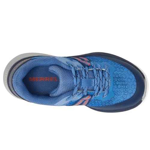 Merrell Unisex-Child Supernova Sneaker