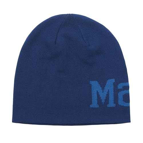 MARMOT Unisex-Adult Summit Hat - Knit Skullcap Beanie