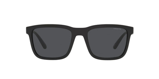 ARNETTE Sunglasses AN 4321 275387 Lebowl Black Dark Grey