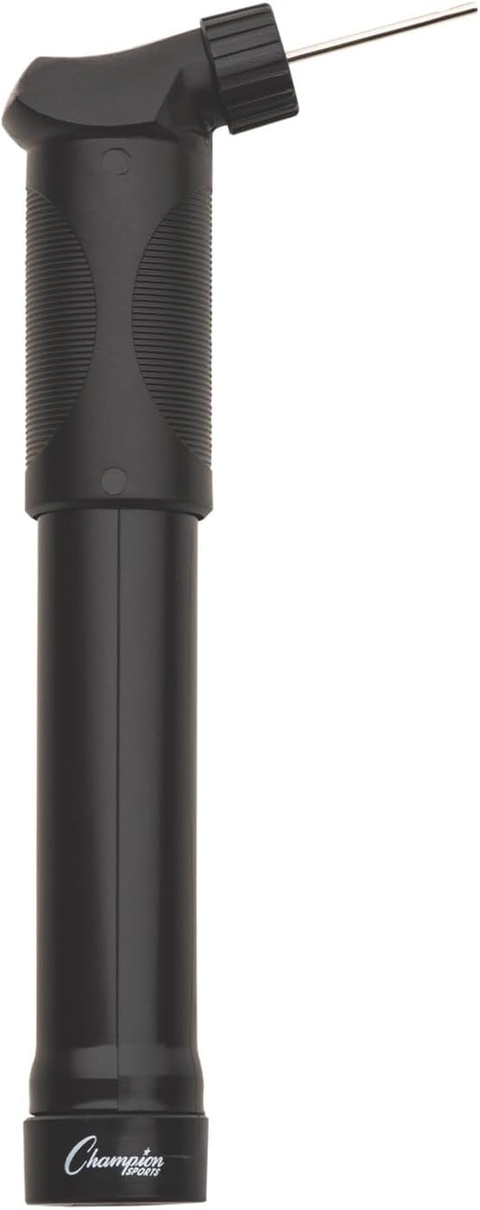 Champion Sports Personal Hand Air Pump