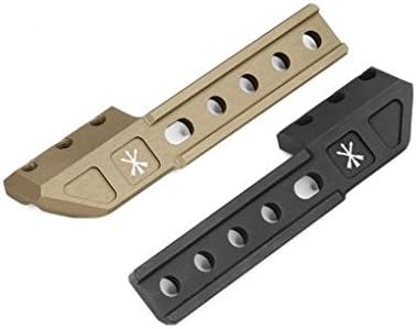 Unity Tactical - FUS-LWRB - Light Wing - Right - Fusion