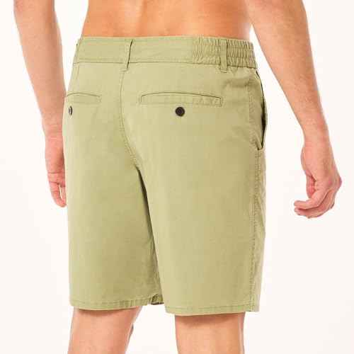 Oakley Mens Chino 19 Hybrid Short
