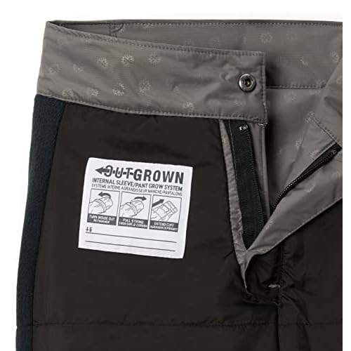 Columbia Girls' Starchaser Peak Ii Pant
