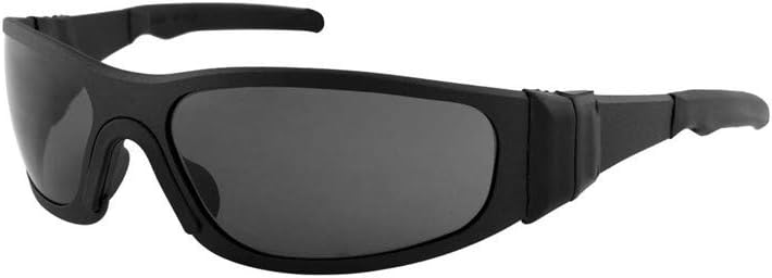 Liquid Eyewear Tflex model, Metal Aluminum Frame Sunglasses, Impact Resistant - Made in The USA