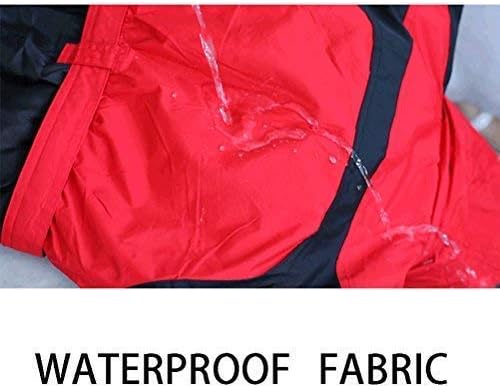 One-Piece Snowsuit Water Resistant Windproof Taslon Reflective for Kids/Boys, Girls