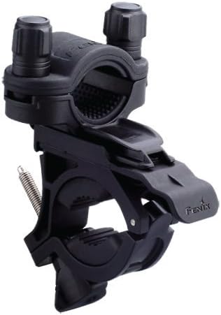 Fenix ALB-10 Quick-Release Bike Mount for Easy Attachment & Stability