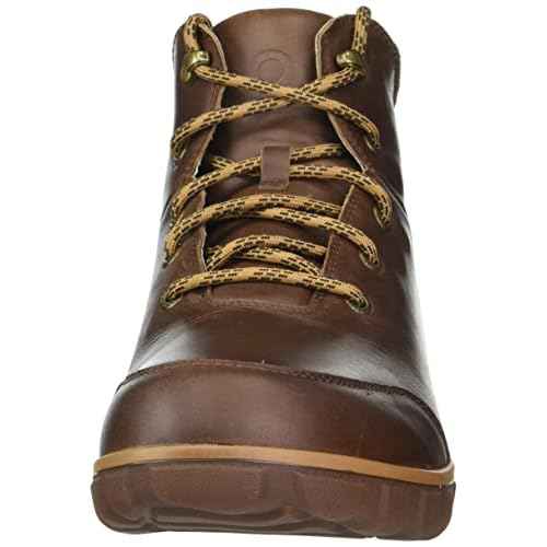 BOGS Men's Classic Casual Hiker Ankle Boot