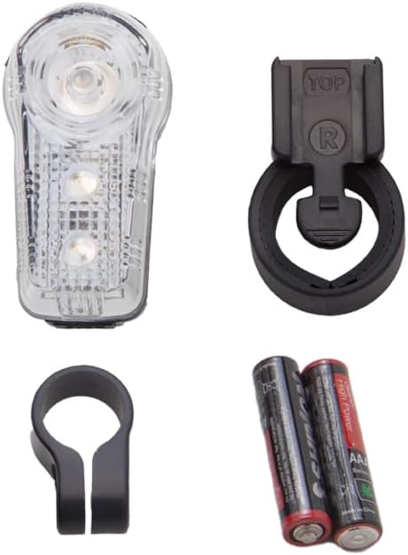 Planet Bike Superflash Stealth Bike Tail Light