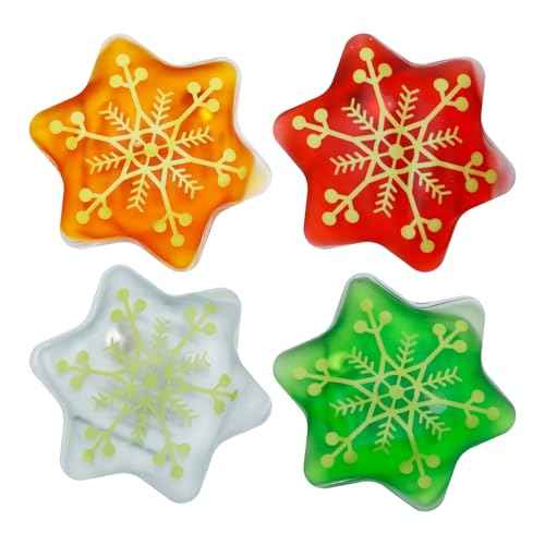 Reusable Sodium Acetate Hand Warmer - Instant Heat for Outdoor Adventures & Everyday Eco-Living