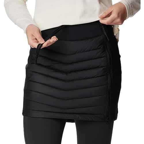 Columbia Women's Powder Lite Ii Skirt