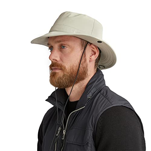 Tilley Rain Hat, Stone