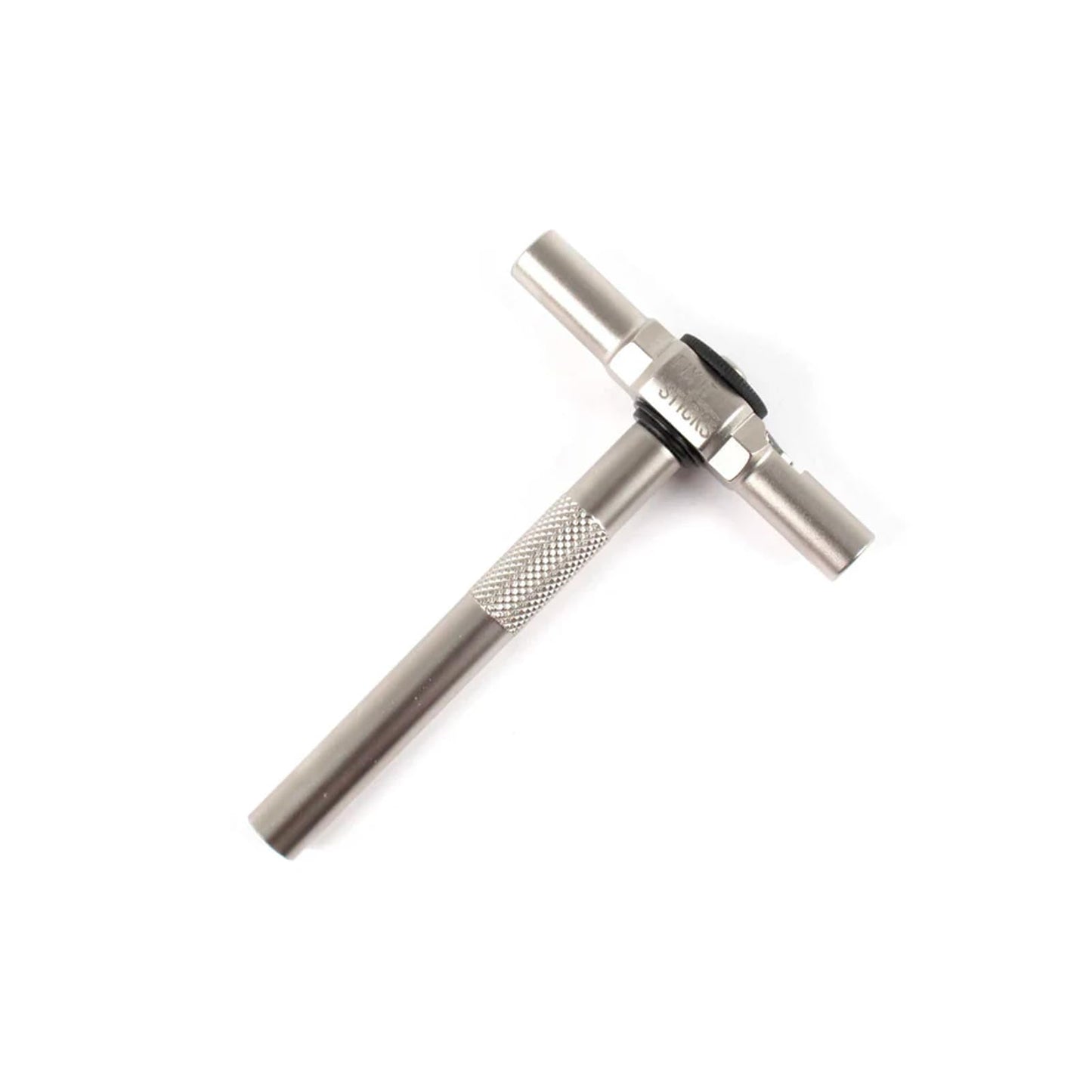 Fix It Sticks Gun & Optics Tool Kit with All-in-One Torque Driver & Bubble Level Set - Portable Multi-Functional Gun Maintenance Tool Set with Ratcheting T-Way Wrench & Zippered Carrying Case