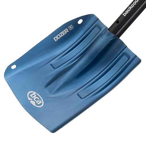 Backcountry Access Dozer 1T Shovel - Blue