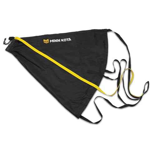 Minn Kota MKA-27 Drift Sock Pro for Boats