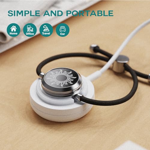 TUSITA Replacement Charging Cable for TOTWOO Bracelet 1M - T00207X2
