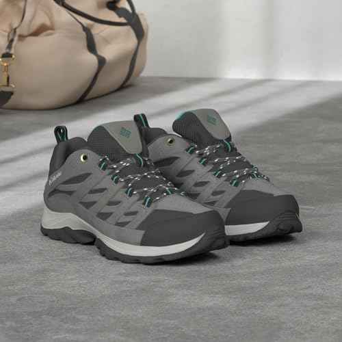 Columbia Women's Crestwood Hiking Shoe