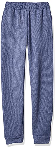 Kids Fleece Sweatpants for Boys - Comfortable Casual Activewear