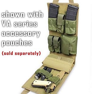 Olive Drab Condor Pack Insert | Durable Tactical Storage Solution