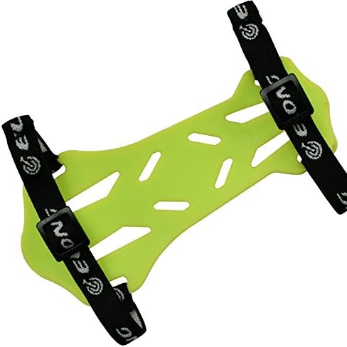 YLS Archery Arm Guard Arm Protector Youth Shooting Practice Guard Rubber