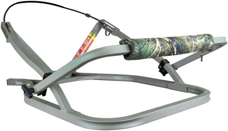 Adjustable Summit Gun Rest - Versatile Shooting Support, Multiple Sizes Available