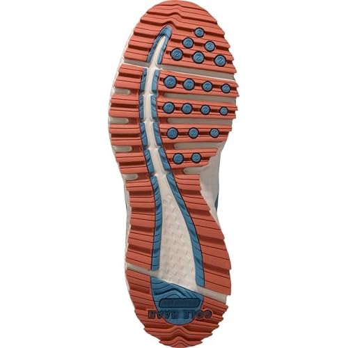 Cole Haan Men's Zerogrand Overtake Golf Water Resistant Sneaker