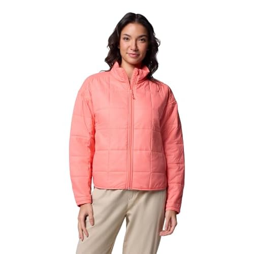 Columbia womens Sienna Hill Quilted Jacket