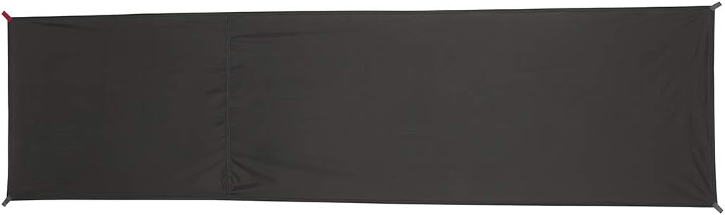 Sierra Designs High Side 1 Footprint, Ultralight Tent for Camping & Hiking