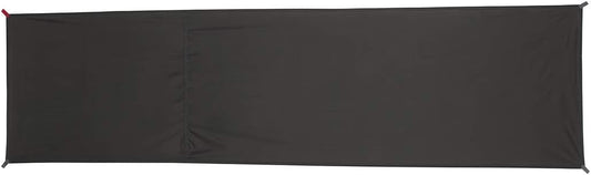 Sierra Designs High Side 1 Footprint, Ultralight Tent for Camping & Hiking