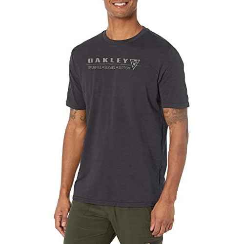 Oakley Si Pillars Tee