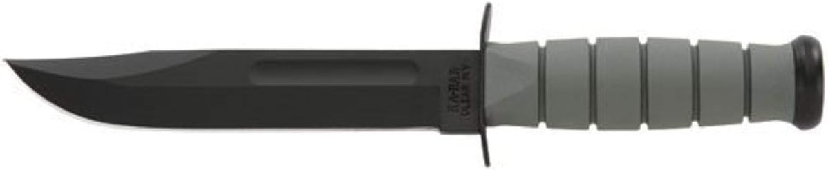 KA5011-BRK Fighting Knife