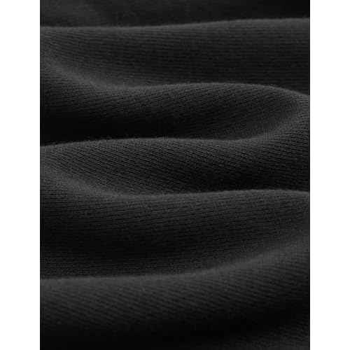 Aelfric Eden Baggy Wide Leg Sweatpants for Women Men Double Waist Camo Elastic Waisted Lounge Pants with Pockets