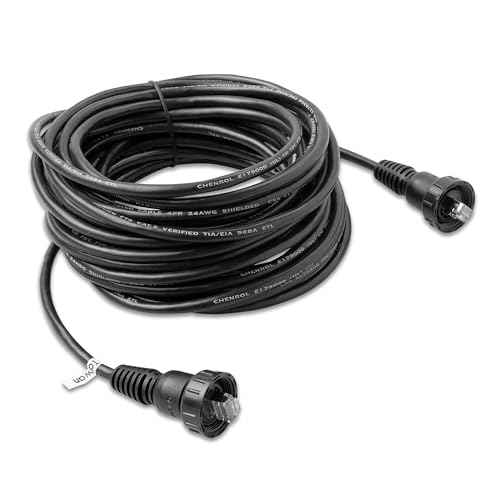 Garmin 40ft Marine Network Cable, RJ45
