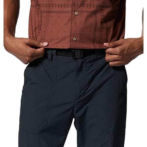 Mountain Hardwear Unisex-Adult Stryder¢â Pants