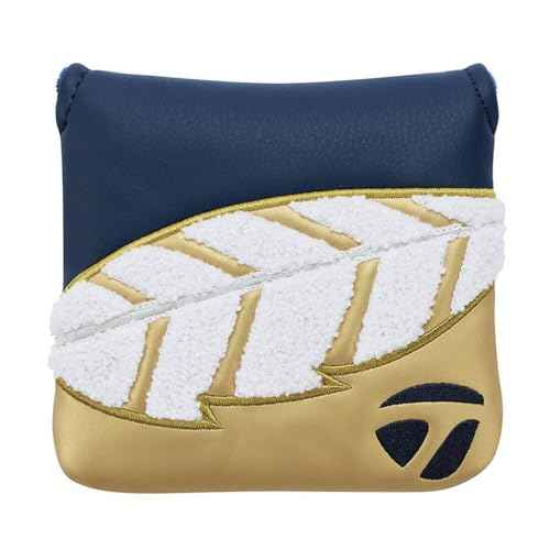 TaylorMade Golf 2025 PGA Championship Spider Putter Headcover