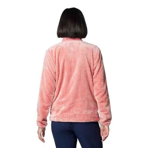 Columbia womens Fire Side Full Zip III