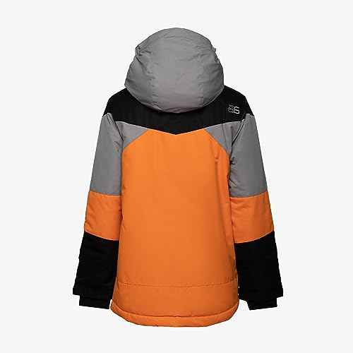 Arctix unisex-adult Kids Ronan Insulated Jacket