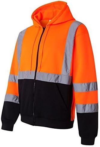 NY Hi-VIS H9011 and H9012