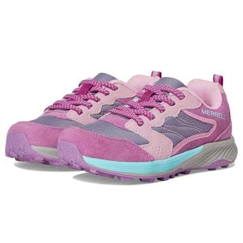 Merrell Unisex-Child Alpine 83 Kdz Sneaker