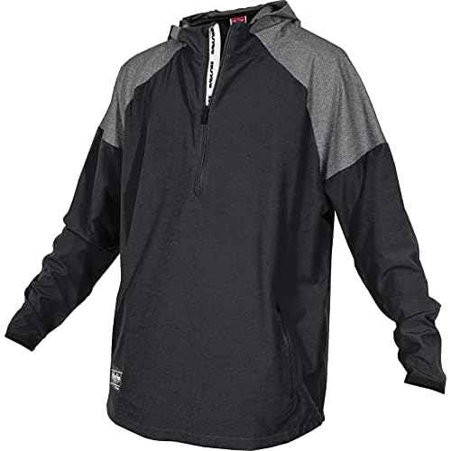Rawlings boys Rawlings | Colorsync Long Sleeve Jacket | Youth Sizes | Multiple Colors